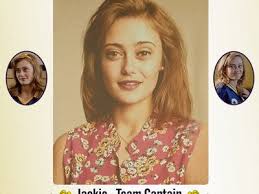 Kelly, Jerrika,Chandra,James