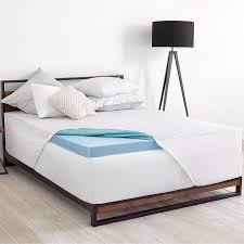 Serta Embody Celliant Memory Foam Topper Mattress Memory Foam Mattress Topper Foam Mattress