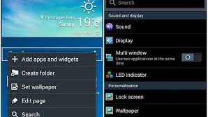 If you want to unlock your samsung galaxy s4, you're in the right place. How To Unlock The Galaxy S4 With Your Face Nextpit