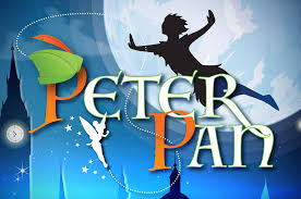 Peter Pan Palkettostage