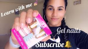 How to apply gel polish