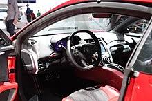 There's a low roofline, so you. Honda Nsx Second Generation Wikipedia