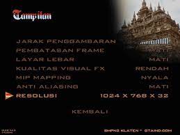 Maybe you would like to learn more about one of these? Panduan Memakai Gta Extreme Indonesia Gtaind Mod Gta Indonesia