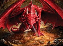 Made in the usa with the finest inks, premium grade blue board, linen wrap, and the most endearing images. Dragon Puzzle 1000 Piece Waterfall Dragons Jigsaw By Cobble Hill Puzzle Company Jigsaw Toys Hobbies