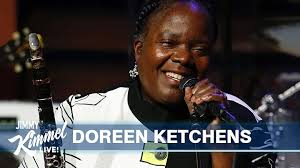 Doreen Jarrett