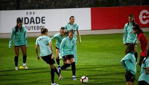 A seleção portuguesa de futebol feminino representa portugal nas competições de futebol feminino da uefa e fifa. Selecao Feminina Portuguesa Em 30 Âº Lugar No Ranking Fifa O Melhor De Sempre Futebol Correio Da Manha