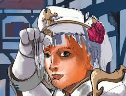 New E skill of Faceless Ayato☠️