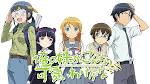 俺の妹がこんなに可愛いわけがない TRUEROUTE