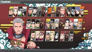 Naruto senki kakashi dan naruto darah tebal. Download Naruto Senki Unprotect V 1 17 Untuk Bahan Mod Pengetahuan Id