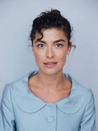 Victoria Petz, drama student, young talent (Agentur Fabelhaft)