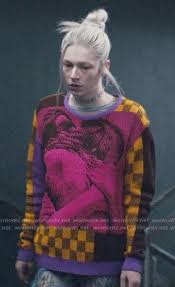 Cassie howard (played by sydney sweeney) on euphoria on hbo was spotted wearing this alabama whirley halloween costume on euphoria on episode '' (1x06) in jul 2019. Wornontv Cassie S Alabama Whirley Halloween Costume On Euphoria Sydney Sweeney Clothes And Wardrobe From Tv