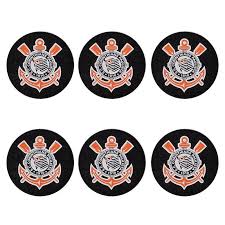 +100 corinthians feminino para venda no olx brasil ✅. Porta Copo Corinthians Escudo Futfanatics