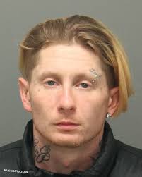 HARDER JAMES AARON 02/25/2022