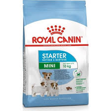 Royal Canin Mini Starter Kucuk Irk Yavru Kopek Mamasi 3 Kg Fiyati