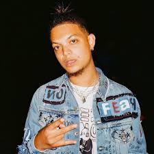 Ronell langston plasschaert (born 16 april 1992),1 known professionally as ronnie flex, is a dutch hip hop performer and rapper. Ronnie Flex Lyrics Songs And Albums Genius