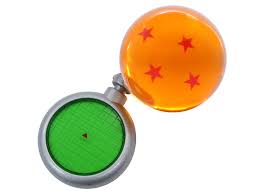 Tamashii nations has revealed on their official website that their proplica release of dragon ball's dragon radar will be releasing in february 2020. Dragon Ball Z Radar Keychain And Dragon Ball Set