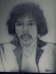 Favorite Jimi Hendrix Songs