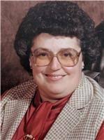 Janet Chandler Obituary (1940