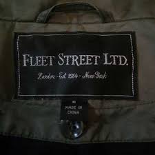 Image result for Grey 1964 Fleet