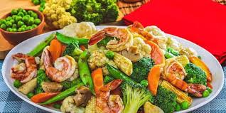 Bingung memilih menu berbuka puasa saat keuangan menipis? 10 Menu Makanan Berbuka Puasa Yang Lezat Dan Bergizi Mudah Dicoba Di Rumah Merdeka Com