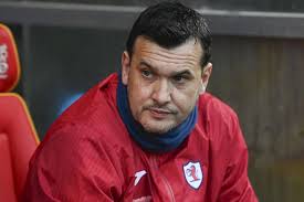 Raith Rovers: Boss Ian Murray discusses 'very tough' decision to release  six players including Keith Watson and Scott McGill