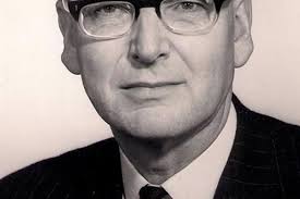 Athletics mourns loss of Frederick Holder, IAAF Honorary Life Vice  President