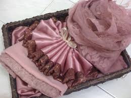 Darah, lapisan lemak, dan urat daging pangkal paha, terlarang untuk disantap. Yuk Hias Seserahan Pakaian Dalam Menjadi 8 Rekomendasi Bentuk Yang Unik Ini