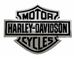 Harley davidson motorcycle logo emblem vinyl decal design. Harley Davidson Bar Shield Chrome Injection Molded Emblem Chrome Cg9107 Wisconsin Harley Davidson