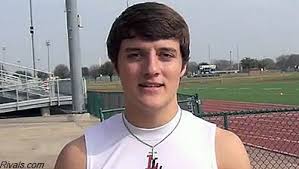 Photos: Iowa football recruiting in 2014