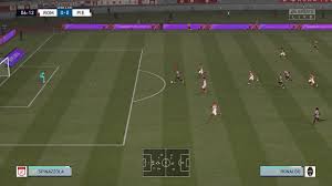 Which consoles will fifa 21 be out on? Fifa 21 Test This Time It S The Red Card