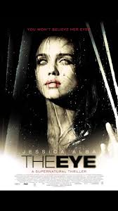 10 Eyes Movie Meaning