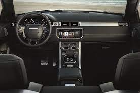 Learn more about the 2013 land rover range rover evoque. 2018 Landrover Range Rover Evoque Coupe Dynamic Car Deals Uae