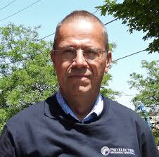 Obituary of Edward Arthur Roberts