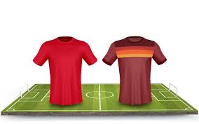 — luke shaw and paul pogba a dream connection on the left, moving the ball for #mufc forwards constantly, heavily involved. Manchester United Vs Roma Betting Tips Europa League Preview Odds And Free Bet