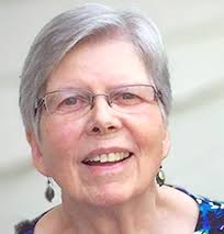 Barbara K HEUER Obituary -