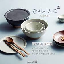 Established in icheon (gyeonggido), kwangjuyo inherits the spirit of kwangju government kiln that used to supply ceramics to royal families. Facebook