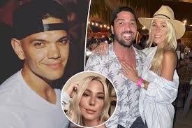 Love Is Blind' star Shaina Hurley engaged to Christos Lardakis