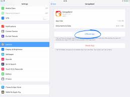 Repeat the process to delete other apps or press the home button (or tap the done button on iphone x, xs, xr, and 11 series) to go back to normal. How To Manually Offload And Reinstall Apps In Ios 11 Cult Of Mac
