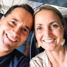 Nathan and Jessica Petty