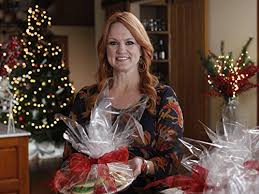 Pioneer woman christmas appetizers like this entry, is one to look forward to, indeed. The Pioneer Woman Christmas Goodies Tv Episode 2015 Imdb
