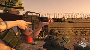 All while playing as toy soldiers. Download Rising Storm 2 Vietnam Full Pc Game