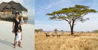 The name is derived from tanganyika, its area on the mainland, and the zanzibar islands off its east coast. What Happens When Travelling Across The Globe Doesn T Pay Off