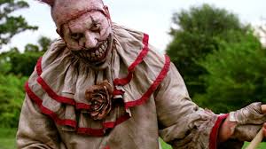 Image result for evil clowns