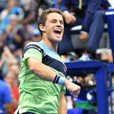 Публикация от diego schwartzman (@dieschwartzman) 4 авг 2019 в 12:40 pdt. Diego Schwartzman Despite Height He S Into Us Open Quarters Sports Illustrated