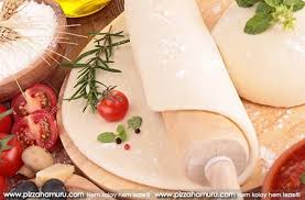 italyan pizza hamuru tarifi food and drink food main meals