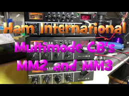 Image result for Ham International Multimode 3
