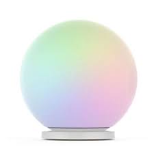 Playbulb Sphere From Apollo Box In 2020 Sphere Light Sphere Color Changing Lights