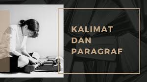 Konjungsi ini adalah konjungsi contoh kata penghubung antarkalimat. Kalimat Dan Paragraf