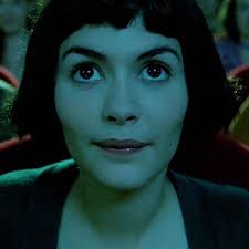 Hello I Am Amelie Movie