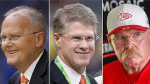 Chiefs Trent McDuffie honors late brother with jersey switch